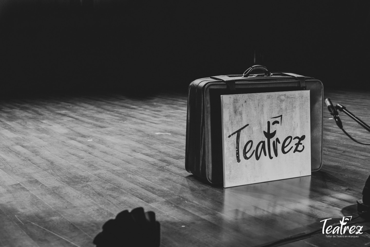 talleres de teatro