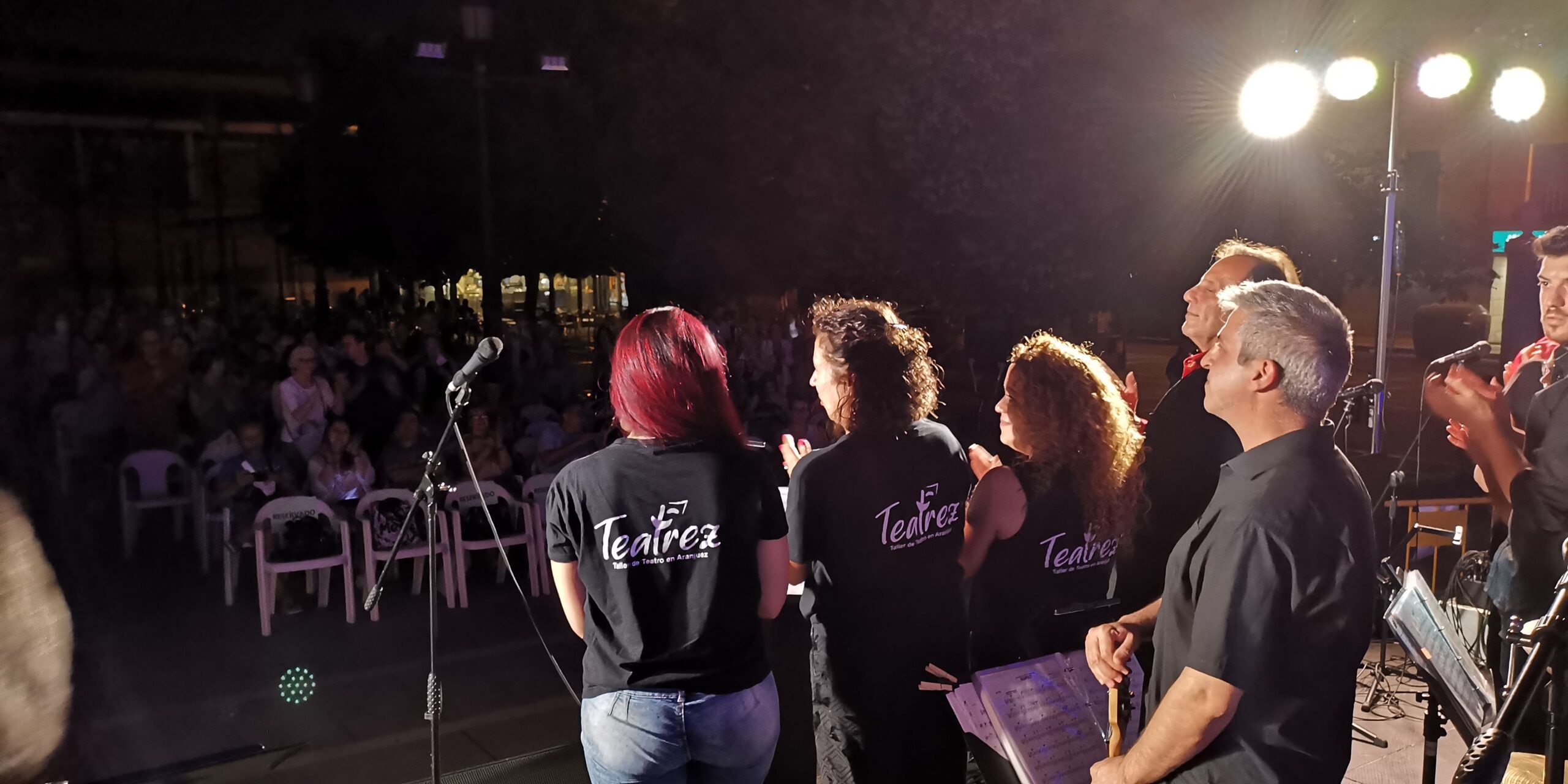 La noche de los libros 